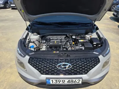 Hyundai Venue 2021, 51697 км, за 10962.32 USD - фото 6