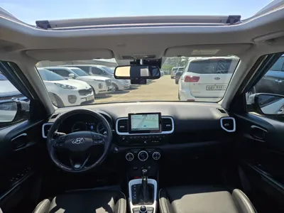 Hyundai Venue 2021, 51697 км, за 10962.32 USD - фото 7