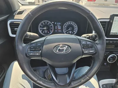 Hyundai Venue 2021, 51697 км, за 10962.32 USD - фото 11