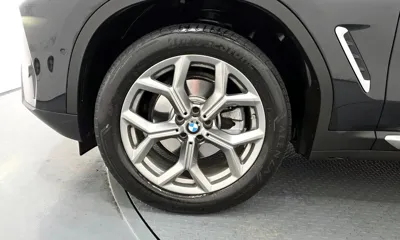 BMW X4 2022, 32106 км, за 30397.33 USD