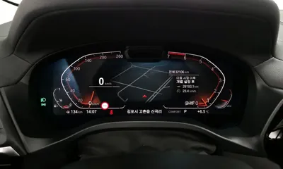 BMW X4 2022, 32106 км, за 30397.33 USD - фото 8