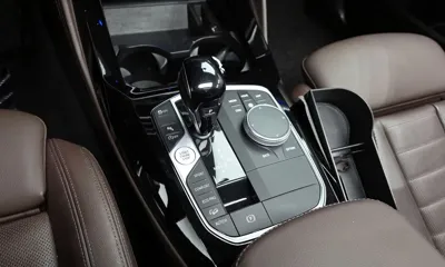 BMW X4 2022, 32106 км, за 30397.33 USD - фото 9