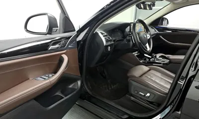 BMW X4 2022, 32106 км, за 30397.33 USD - фото 10