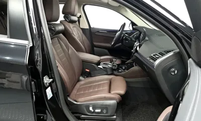 BMW X4 2022, 32106 км, за 30397.33 USD - фото 11