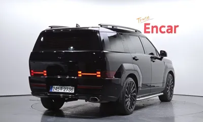 Hyundai Santafe 2024, 29719 км, за 25966.3 USD