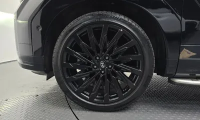 Hyundai Santafe 2024, 29719 км, за 25966.3 USD