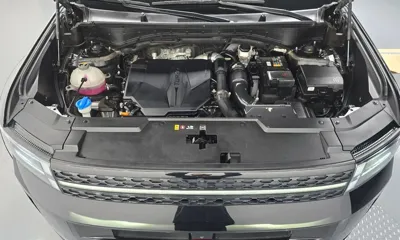 Hyundai Santafe 2024, 29719 км, за 25797.56 USD - фото 6