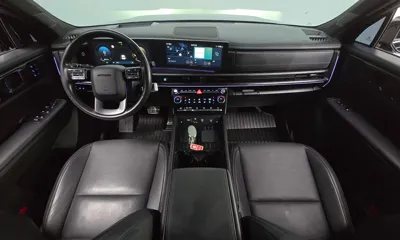 Hyundai Santafe 2024, 29719 км, за 25797.56 USD - фото 7