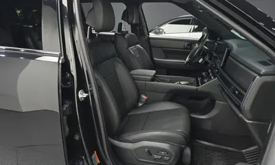 Hyundai Santafe 2024, 29719 км, за 25797.56 USD - фото 10