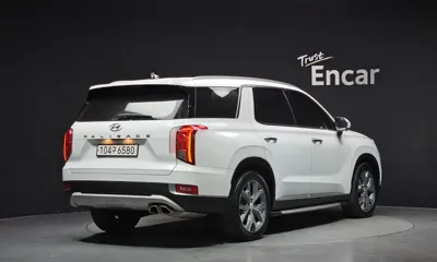 Hyundai Palisade 2021, 89341 км, за 14821.55 USD