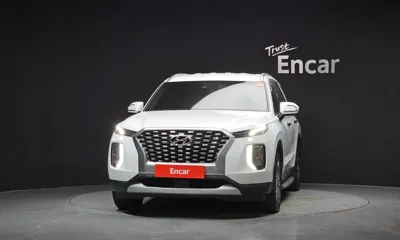 Hyundai Palisade 2021, 89341 км, за 14821.55 USD