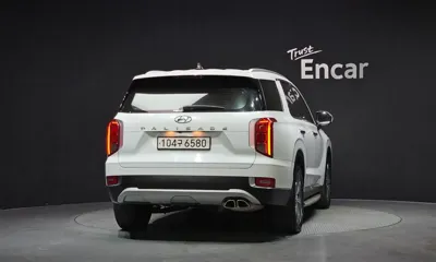Hyundai Palisade 2021, 89341 км, за 14821.55 USD
