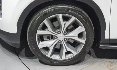 Hyundai Palisade 2021, 89341 км, за 14821.55 USD