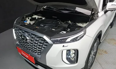 Hyundai Palisade 2021, 89341 км, за 14821.55 USD - фото 6