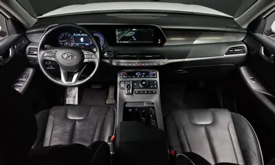 Hyundai Palisade 2021, 89341 км, за 14821.55 USD - фото 7