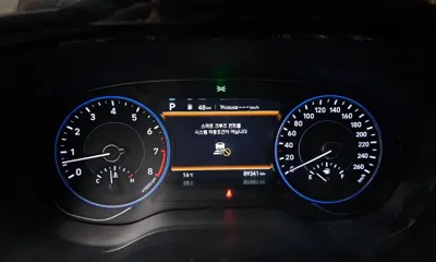 Hyundai Palisade 2021, 89341 км, за 14821.55 USD - фото 8