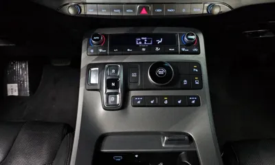 Hyundai Palisade 2021, 89341 км, за 14821.55 USD - фото 9
