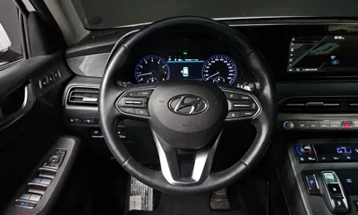 Hyundai Palisade 2021, 89341 км, за 14821.55 USD - фото 13