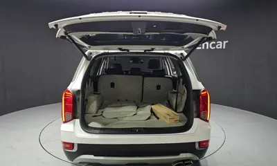 Hyundai Palisade 2021, 89341 км, за 14821.55 USD - фото 20