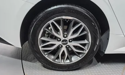Kia K5 2023, 53175 км, за 26585.27 USD