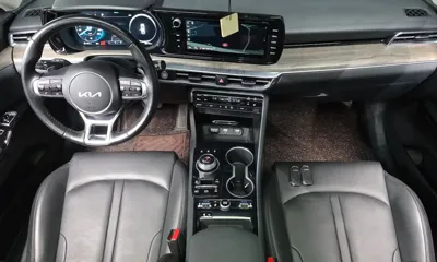 Kia K5 2023, 53175 км, за 26384.38 USD - фото 7