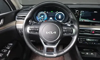 Kia K5 2023, 53175 км, за 26384.38 USD - фото 14