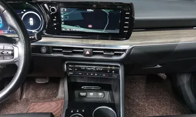 Kia K5 2023, 53175 км, за 26384.38 USD - фото 17