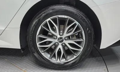 Kia K5 2023, 53175 км, за 26384.38 USD - фото 21