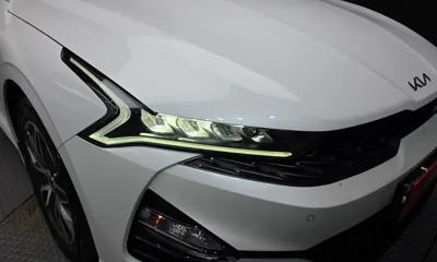 Kia K5 2023, 53175 км, за 26384.38 USD - фото 22