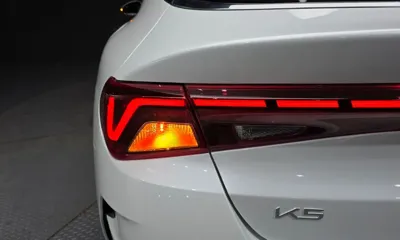 Kia K5 2023, 53175 км, за 26384.38 USD - фото 23