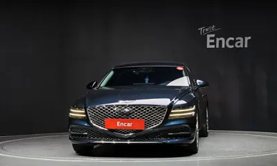 Genesis G80 2021, 159006 км, за 17510.59 USD