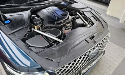 Genesis G80 2021, 159006 км, за 17510.59 USD - фото 6