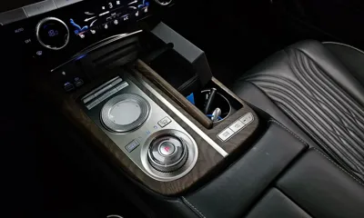 Genesis G80 2021, 159006 км, за 17510.59 USD - фото 9