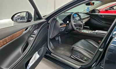 Genesis G80 2021, 159006 км, за 17510.59 USD - фото 10