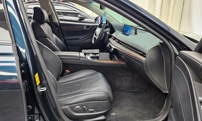 Genesis G80 2021, 159006 км, за 17510.59 USD - фото 11