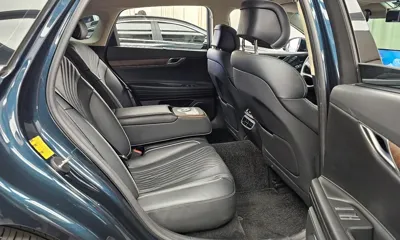 Genesis G80 2021, 159006 км, за 17510.59 USD - фото 12