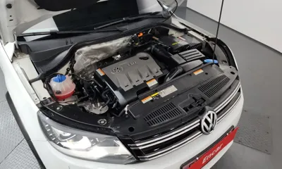 Volkswagen Tiguan 2014, 111105 км, за 7598.28 USD - фото 6