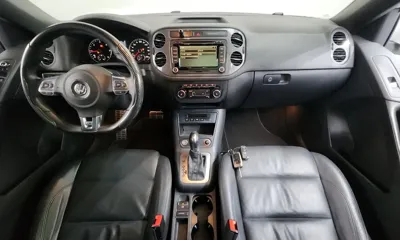 Volkswagen Tiguan 2014, 111105 км, за 7598.28 USD - фото 7