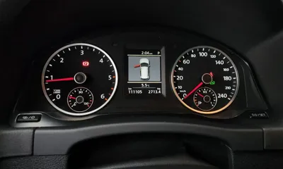 Volkswagen Tiguan 2014, 111105 км, за 7598.28 USD - фото 8