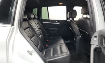 Volkswagen Tiguan 2014, 111105 км, за 7598.28 USD - фото 12