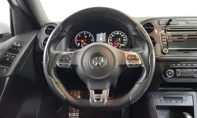 Volkswagen Tiguan 2014, 111105 км, за 7598.28 USD - фото 13