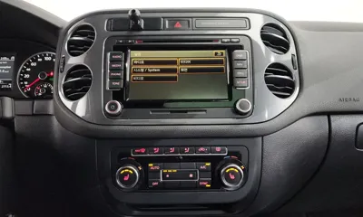 Volkswagen Tiguan 2014, 111105 км, за 7598.28 USD - фото 15