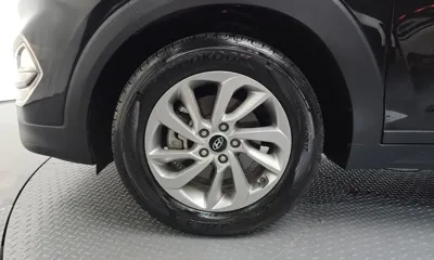 Hyundai Tucson 2017, 232450 км, за 5205.21 USD