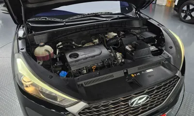 Hyundai Tucson 2017, 232450 км, за 5205.21 USD - фото 6
