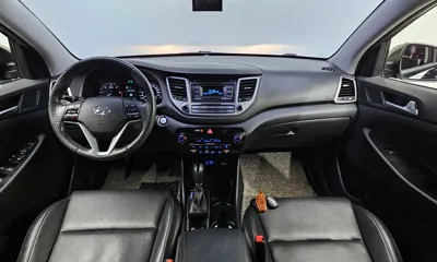 Hyundai Tucson 2017, 232450 км, за 5205.21 USD - фото 7