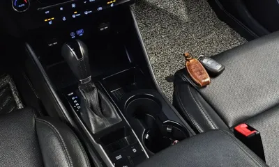 Hyundai Tucson 2017, 232450 км, за 5205.21 USD - фото 9