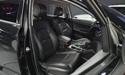 Hyundai Tucson 2017, 232450 км, за 5205.21 USD - фото 10