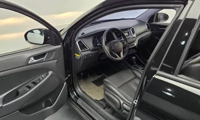 Hyundai Tucson 2017, 232450 км, за 5205.21 USD - фото 11