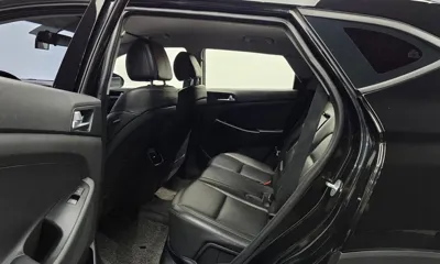 Hyundai Tucson 2017, 232450 км, за 5205.21 USD - фото 12