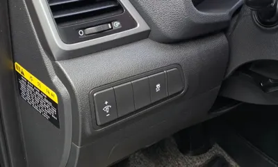 Hyundai Tucson 2017, 232450 км, за 5205.21 USD - фото 14